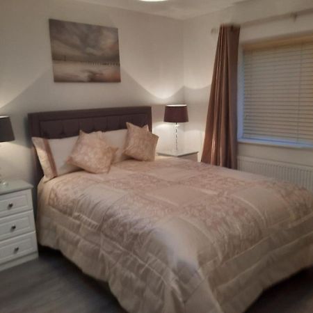 Ashford Villa -Cottage 2 Cong Esterno foto
