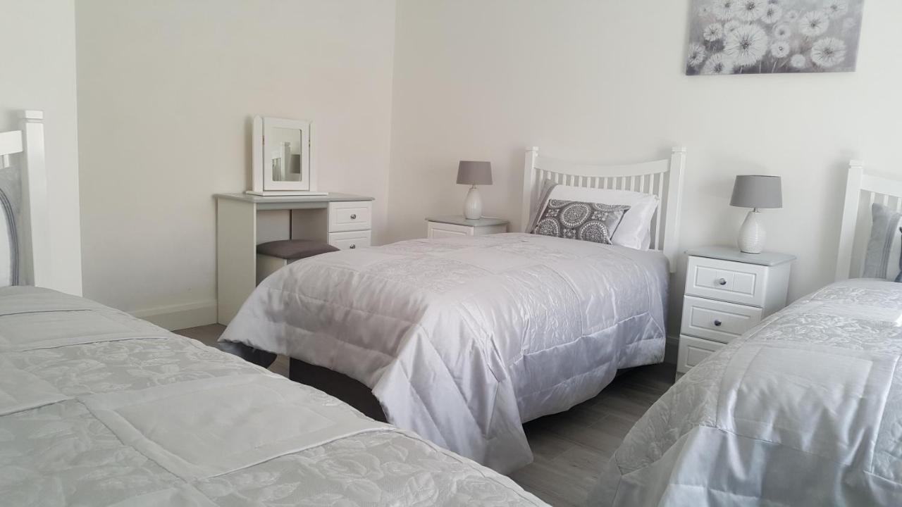 Ashford Villa -Cottage 2 Cong Esterno foto