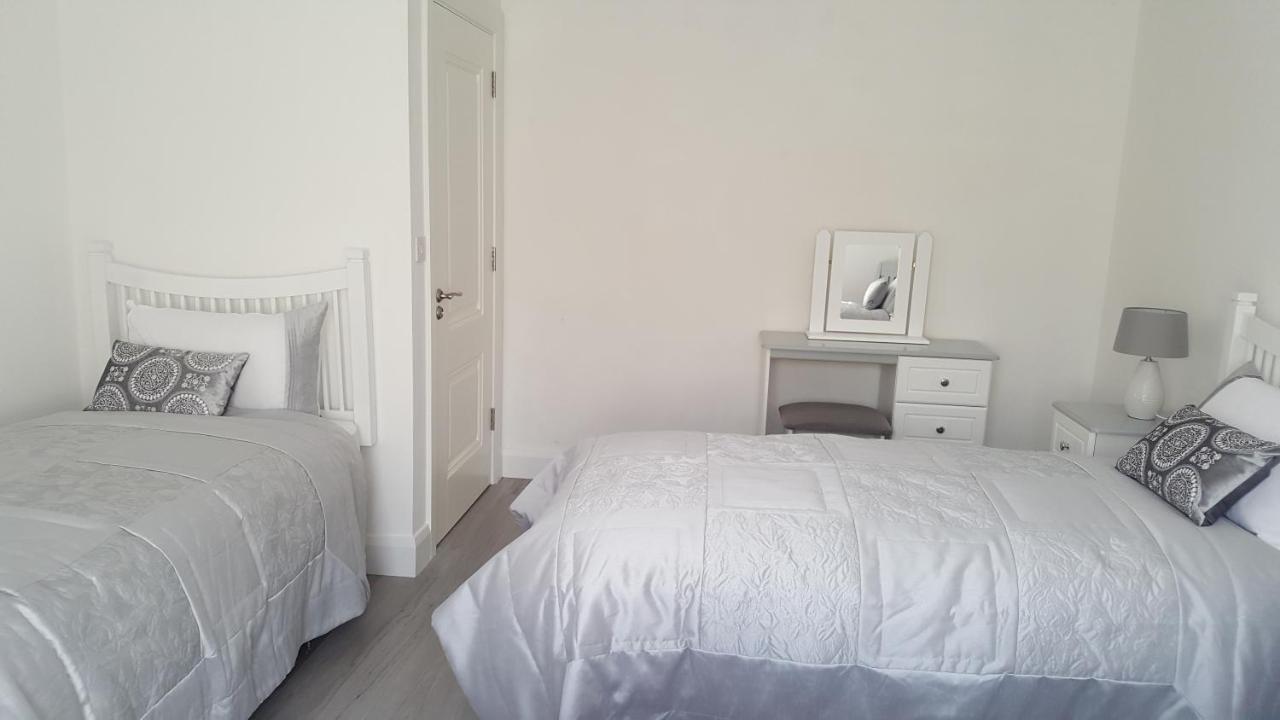 Ashford Villa -Cottage 2 Cong Esterno foto