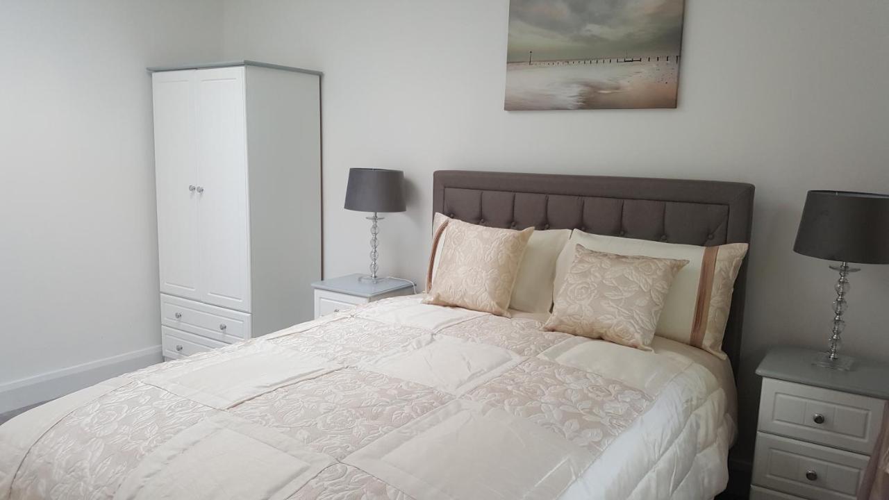 Ashford Villa -Cottage 2 Cong Esterno foto
