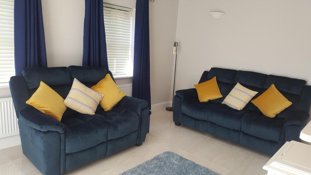 Ashford Villa -Cottage 2 Cong Esterno foto